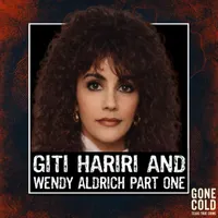 Gone Cold - Texas True Crime artwork
