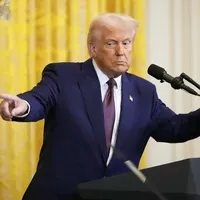 The Politics Guys artwork