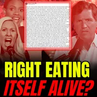 Chicks on The Right - Conservative Politics & Culture Commentary artwork