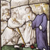 Catholic Daily Reflections artwork