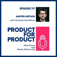 Product for Product Management artwork