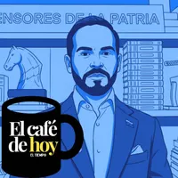 El café de hoy artwork