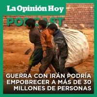 La Opinión Hoy artwork