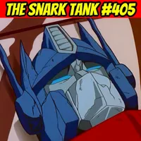 The Snark Tank artwork