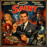 The Great Detectives of Old Time Radio| Daily Mystery Dramas artwork