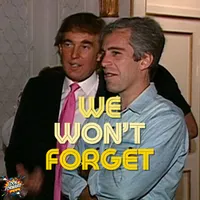 Look Forward | Progressive Political News artwork