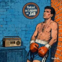 Legado del Jab artwork