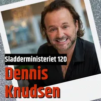 Sladderministeriet artwork