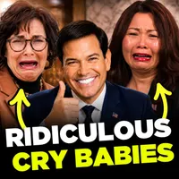 Chicks on The Right - Conservative Politics & Culture Commentary artwork