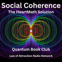 Law of Attraction Radio Network - for Conscious Creators artwork