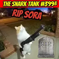 The Snark Tank artwork