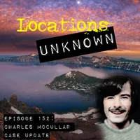 Locations Unknown artwork