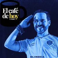 El café de hoy artwork