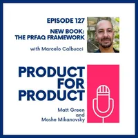Product for Product Management artwork