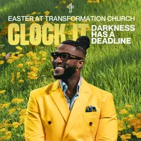 Transformation Church artwork