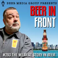 Beer In Front artwork