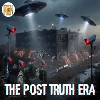Forbidden Knowledge News artwork