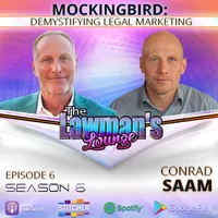 The Lawman's Lounge artwork