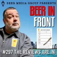 Beer In Front artwork