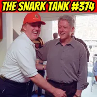The Snark Tank artwork