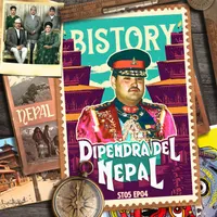 BISTORY - Storie dalla Storia artwork