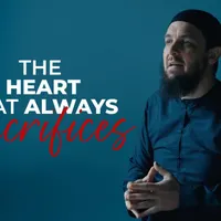 Ustadh Muhammad Tim Humble artwork