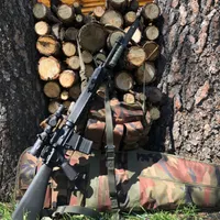 Gunfighter Life - Survival Guns Ammo Hunting Defense Tactics artwork