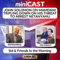 77 WABC MiniCasts artwork