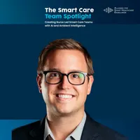 The Smart Care Team Spotlight Podcast artwork