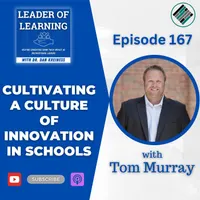 Leader of Learning artwork