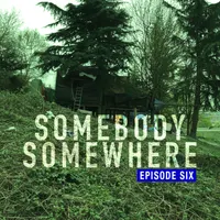 Somebody Somewhere artwork