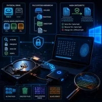 CyberCode Academy artwork
