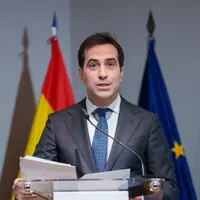Con ánimo de lucro artwork