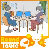 Round Table China artwork