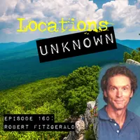 Locations Unknown artwork