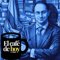 El café de hoy artwork