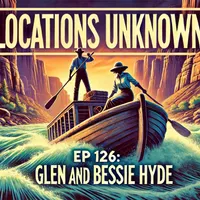 Locations Unknown artwork