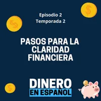 Dinero en Español artwork