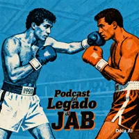 Legado del Jab artwork