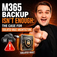 M365.FM - Modern work, security, and productivity with Microsoft 365 artwork