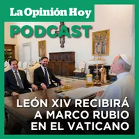 La Opinión Hoy artwork