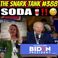 The Snark Tank artwork