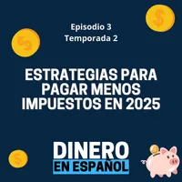 Dinero en Español artwork
