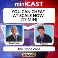 77 WABC MiniCasts artwork