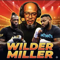 Tha Boxing Voice artwork