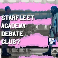 Star Trek Podcast: Trekcast artwork