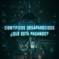 Cuarto Milenio (Oficial) artwork