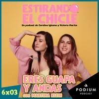 Estirando el chicle artwork