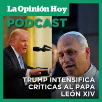 La Opinión Hoy artwork
