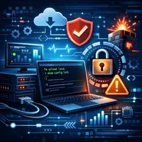 CyberCode Academy artwork